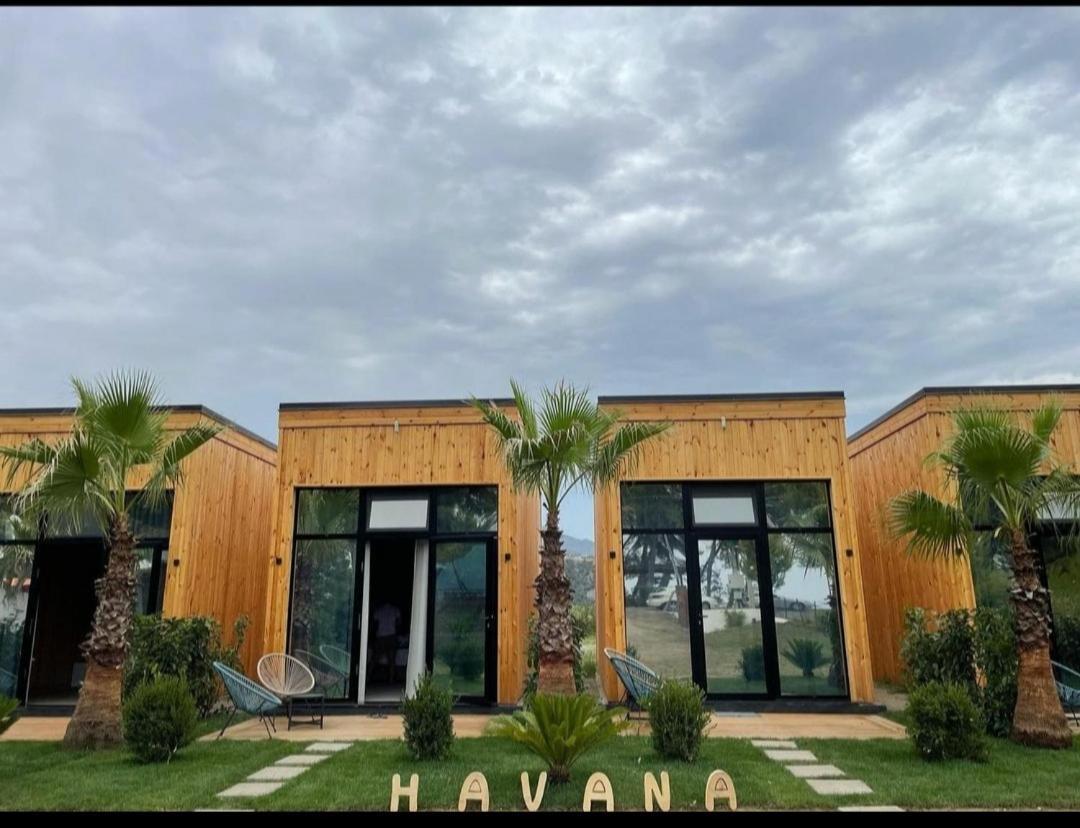 Havana House Sakes Extérieur photo